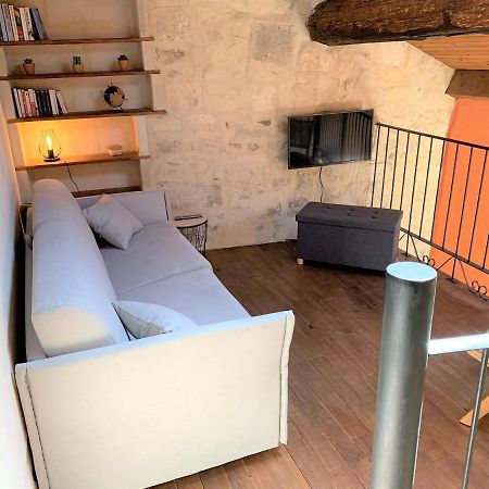 Appartamento Maison De Charme Dans Le Centre Historique , Wifi Clim 6 Pers Calme Et Confort Arles Esterno foto