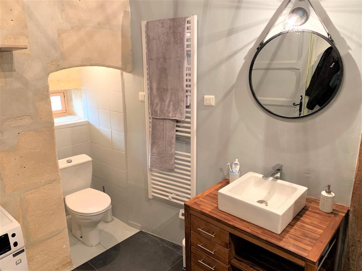 Appartamento Maison De Charme Dans Le Centre Historique , Wifi Clim 6 Pers Calme Et Confort Arles Esterno foto