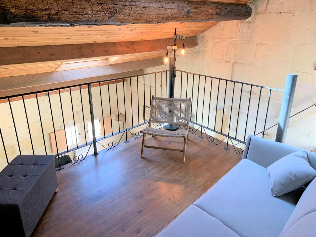 Appartamento Maison De Charme Dans Le Centre Historique , Wifi Clim 6 Pers Calme Et Confort Arles Esterno foto