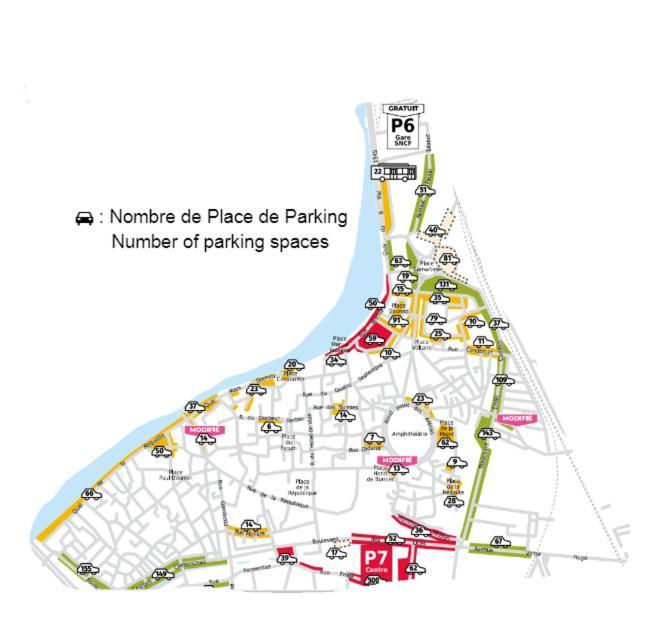 Appartamento Maison De Charme Dans Le Centre Historique , Wifi Clim 6 Pers Calme Et Confort Arles Esterno foto