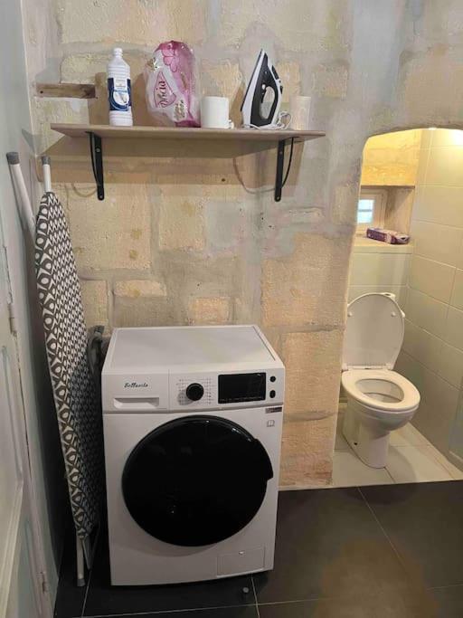 Appartamento Maison De Charme Dans Le Centre Historique , Wifi Clim 6 Pers Calme Et Confort Arles Esterno foto